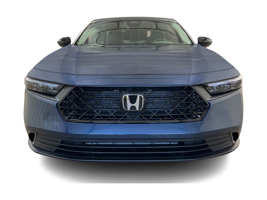 Thumbnail: 2026 Honda Accord - 18