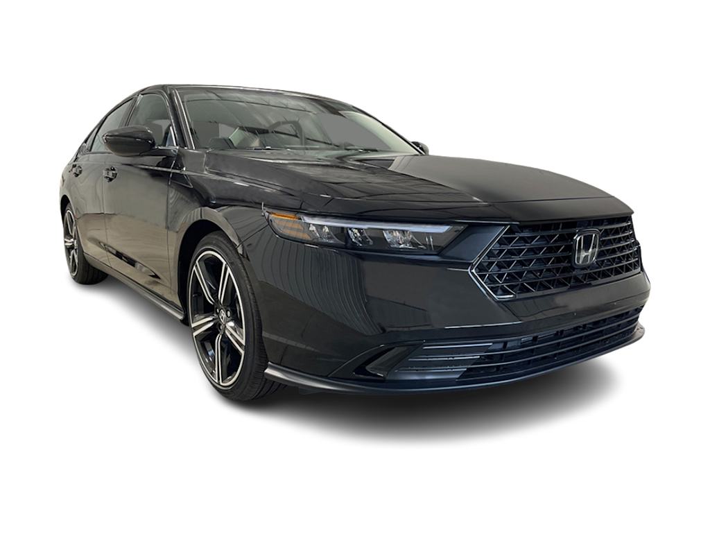Thumbnail: 2026 Honda Accord - 17