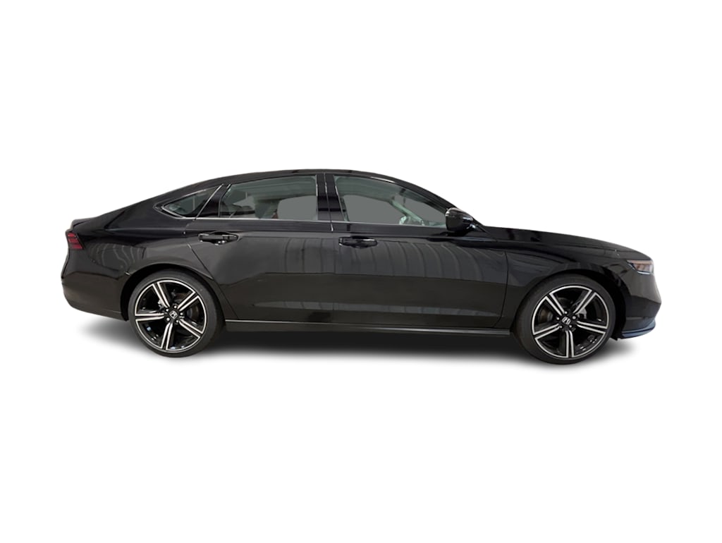 Thumbnail: 2026 Honda Accord - 16