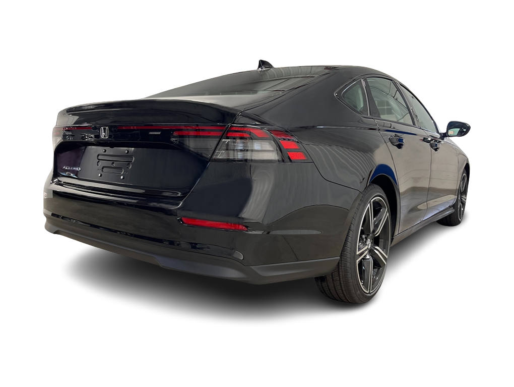Thumbnail: 2026 Honda Accord - 15
