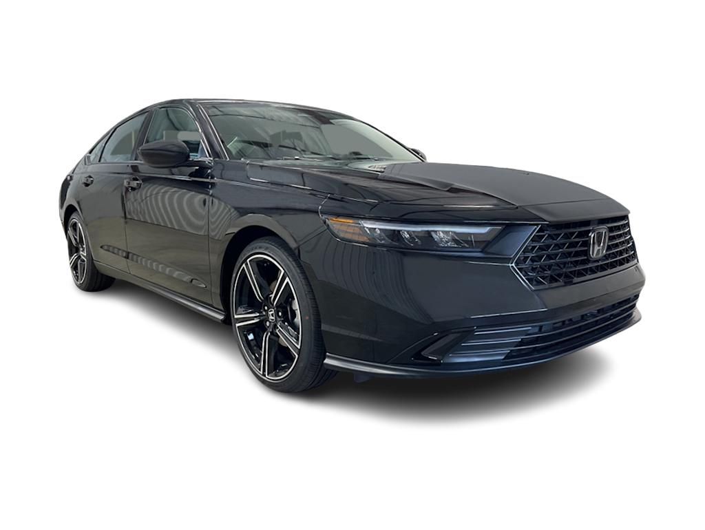 Thumbnail: 2026 Honda Accord - 17