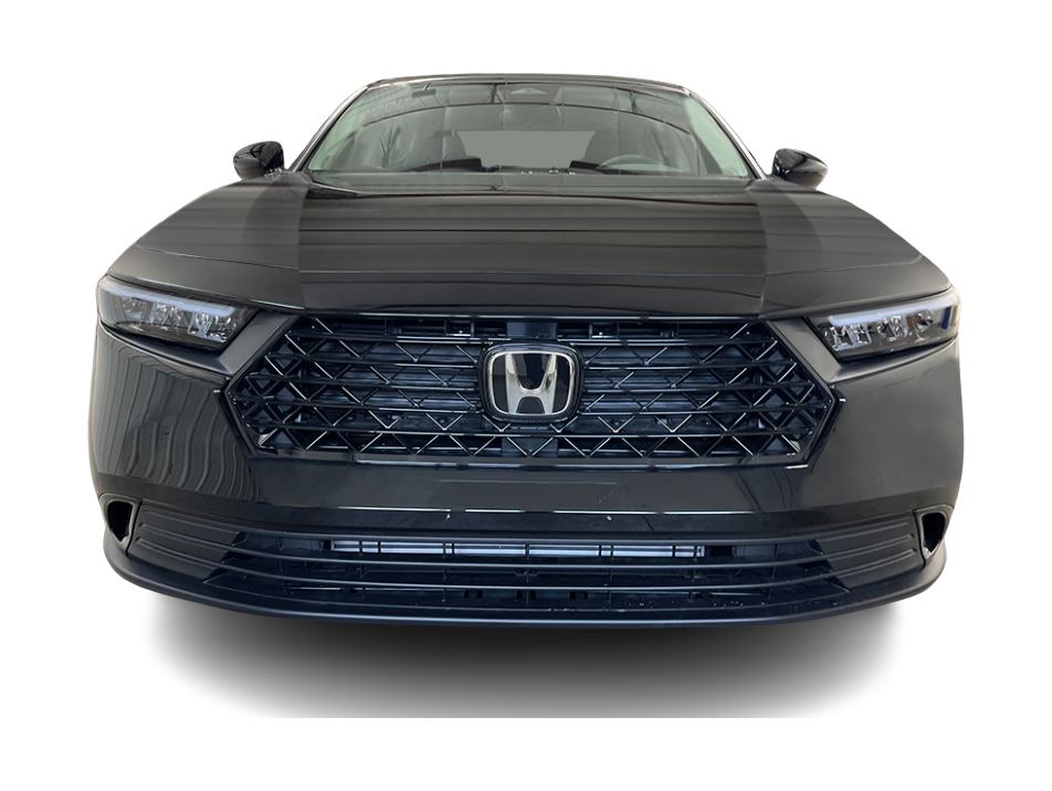 Thumbnail: 2026 Honda Accord - 18