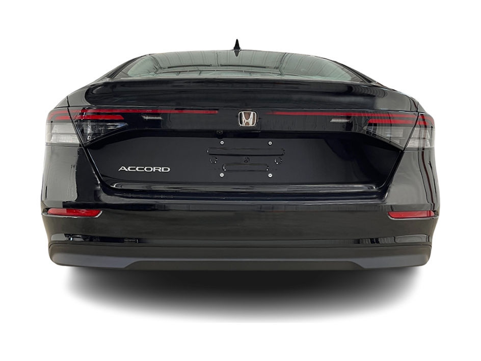 Thumbnail: 2026 Honda Accord - 5