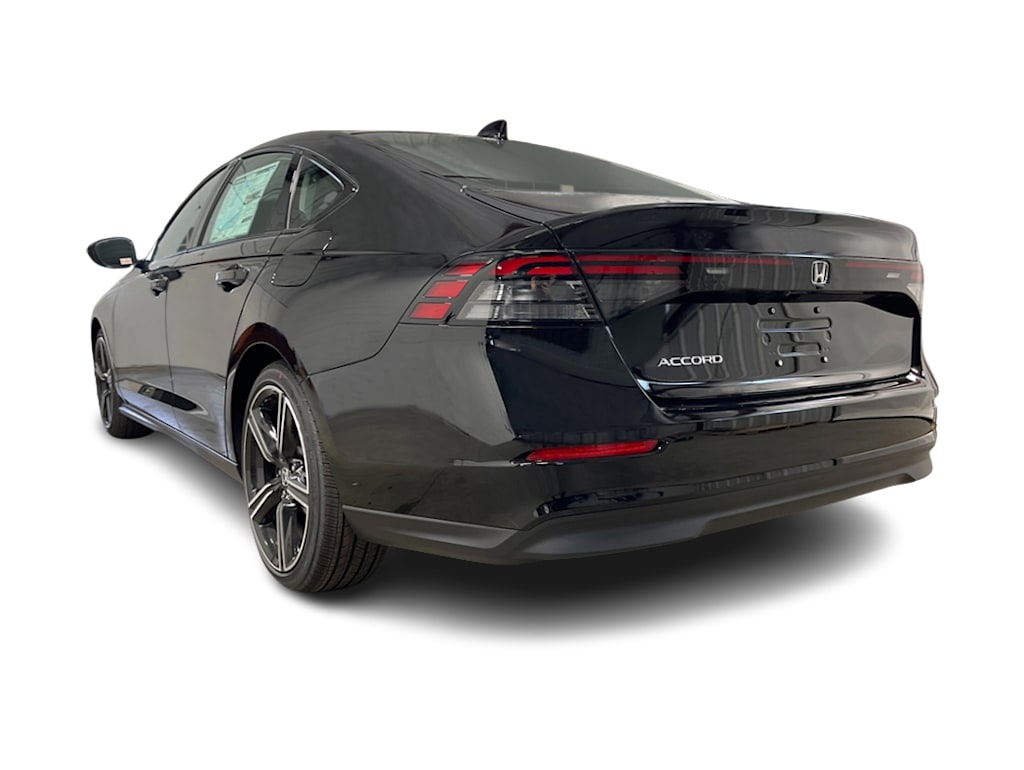 Thumbnail: 2026 Honda Accord - 4