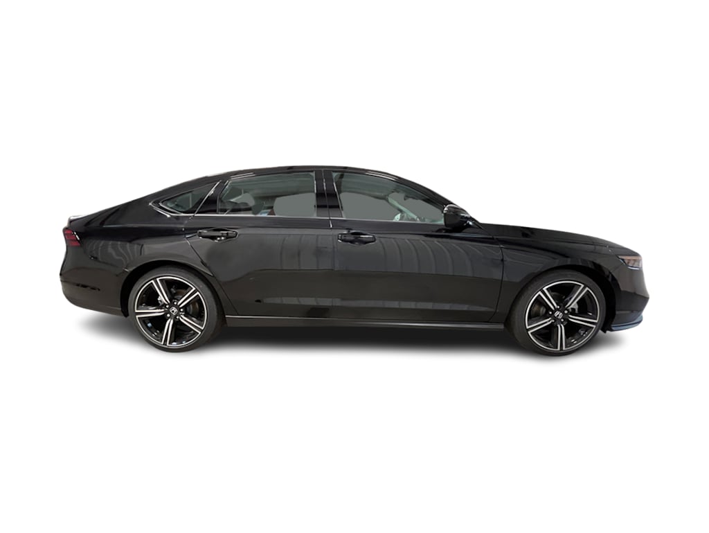 Thumbnail: 2026 Honda Accord - 16