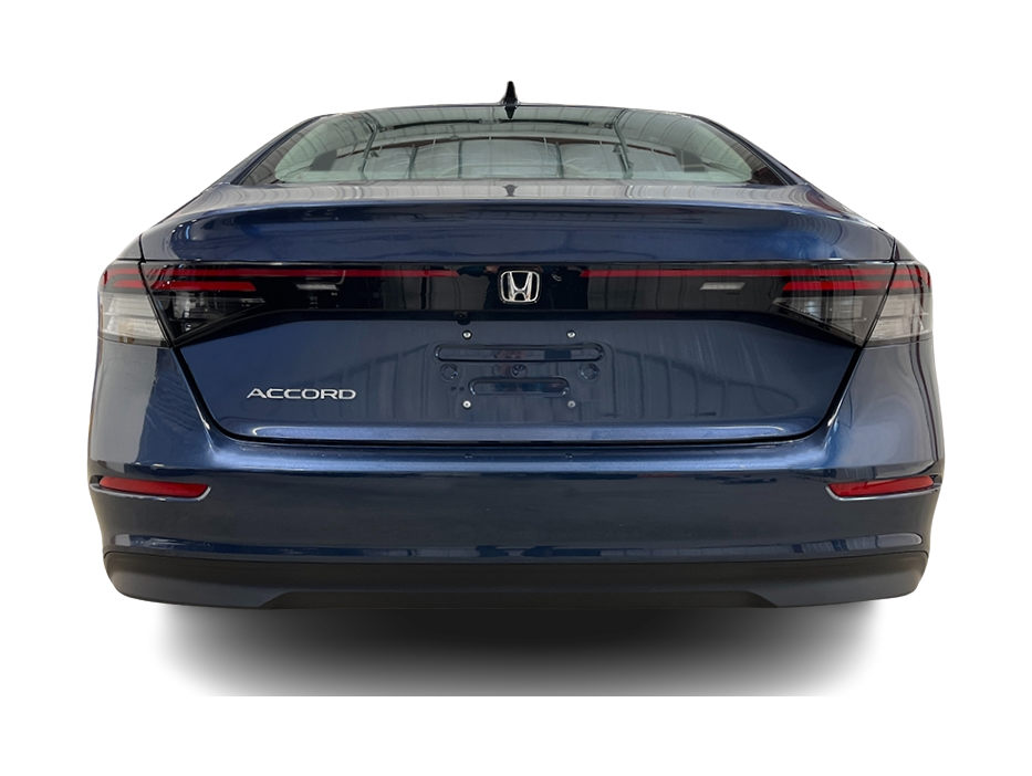 Thumbnail: 2026 Honda Accord - 5