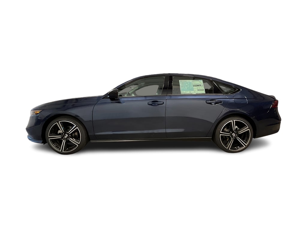 Thumbnail: 2026 Honda Accord - 3