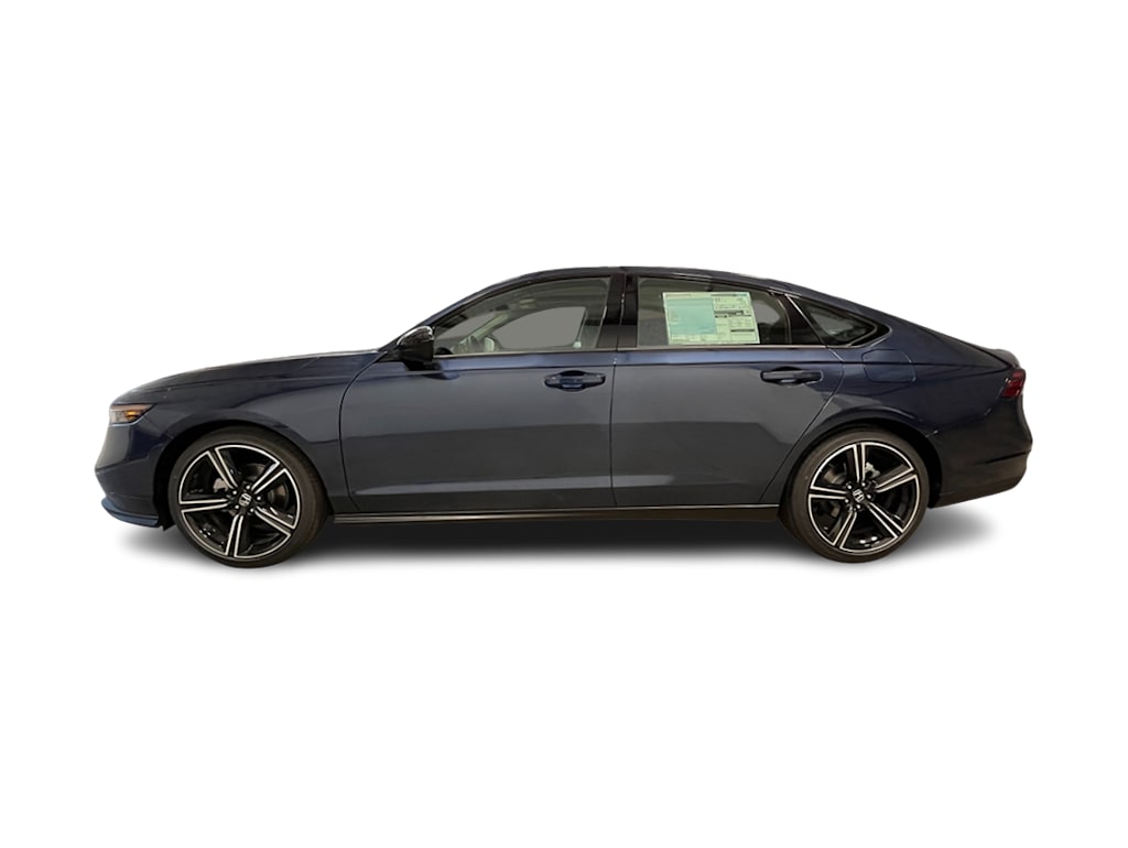 Thumbnail: 2026 Honda Accord - 3