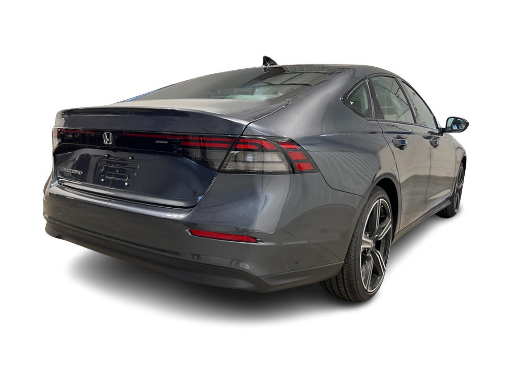 Thumbnail: 2026 Honda Accord - 16
