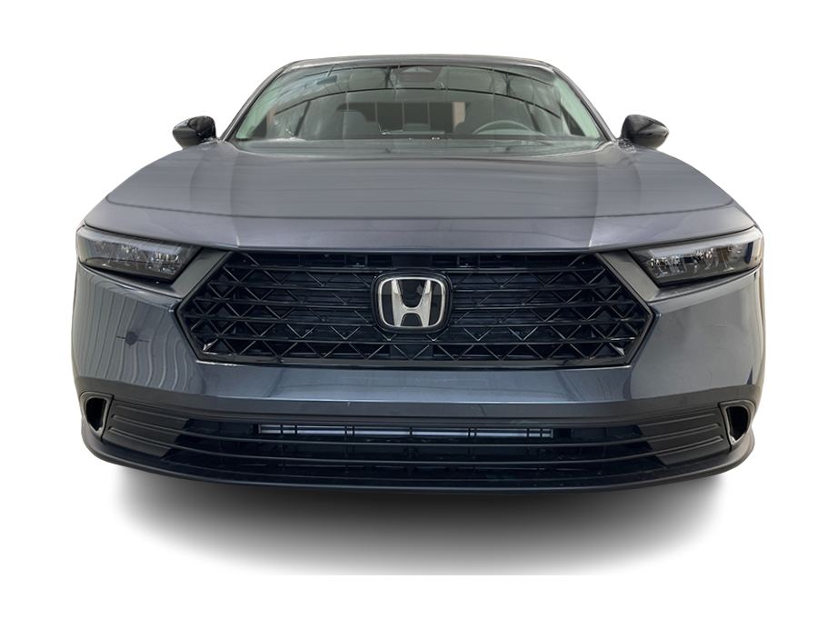 Thumbnail: 2026 Honda Accord - 6