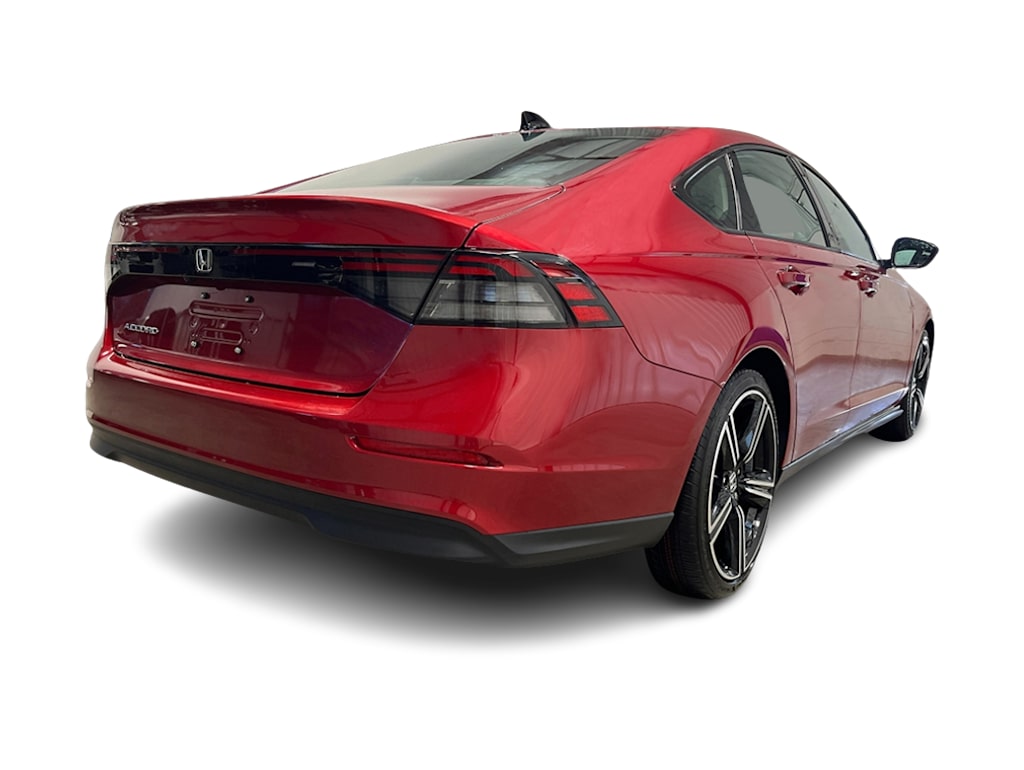 Thumbnail: 2026 Honda Accord - 16