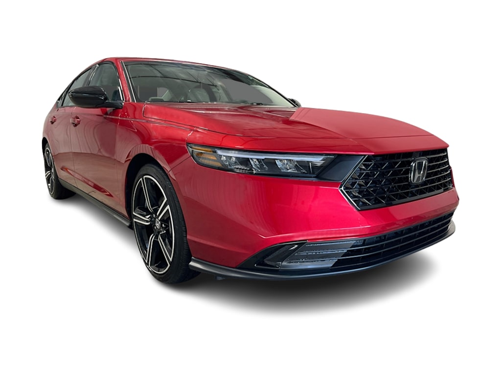 Thumbnail: 2026 Honda Accord - 18