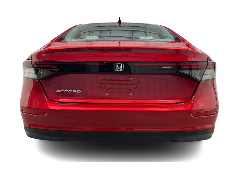 Thumbnail: 2026 Honda Accord - 5