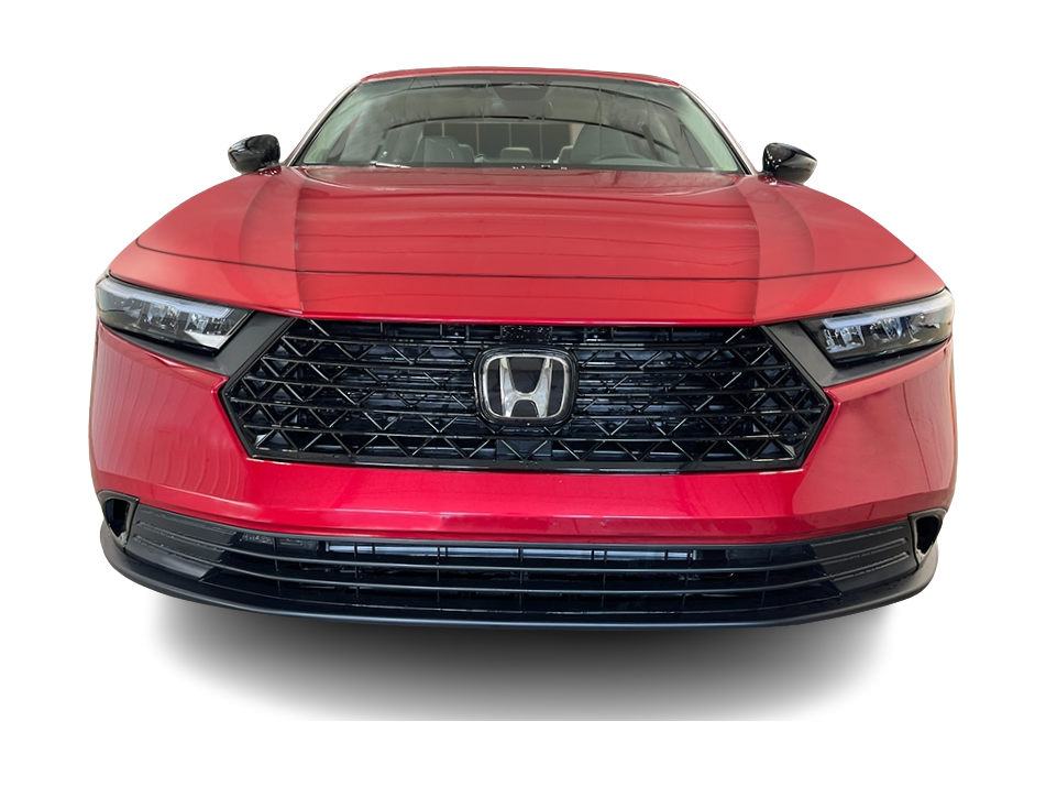 Thumbnail: 2026 Honda Accord - 6