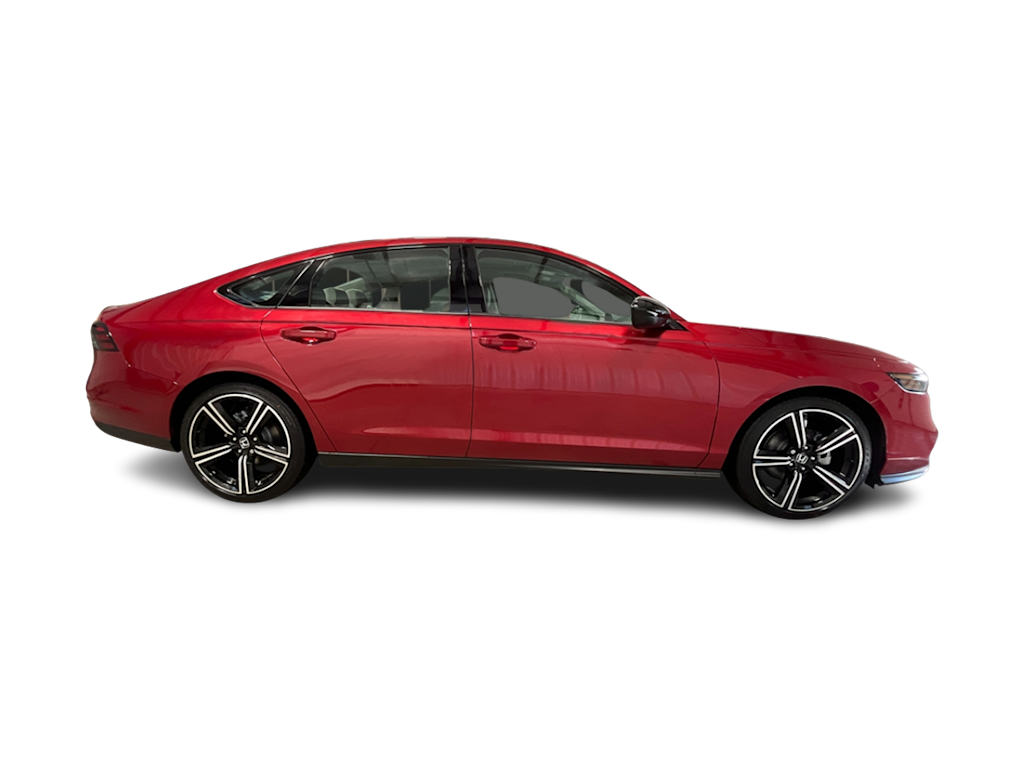 Thumbnail: 2026 Honda Accord - 17