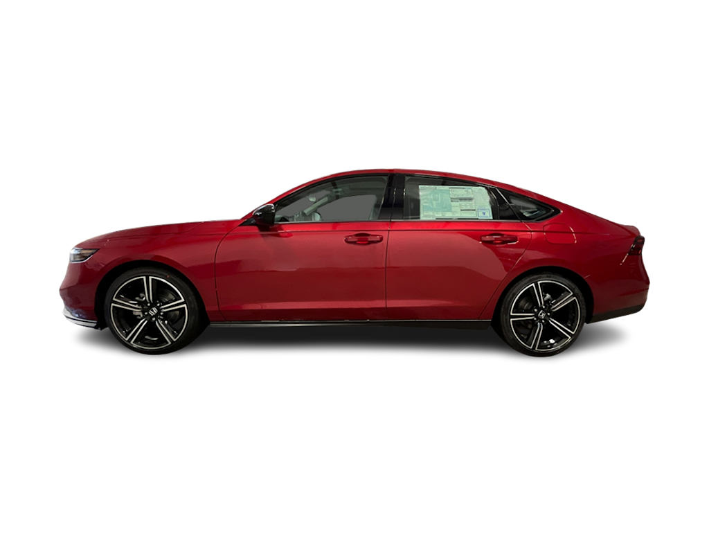 Thumbnail: 2026 Honda Accord - 3