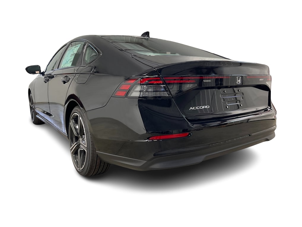 Thumbnail: 2026 Honda Accord - 4