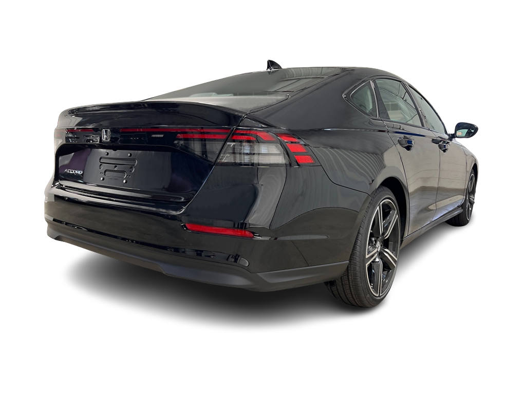 Thumbnail: 2026 Honda Accord - 15