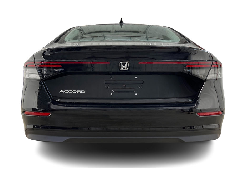 Thumbnail: 2026 Honda Accord - 5