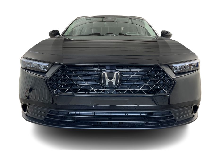 Thumbnail: 2026 Honda Accord - 18
