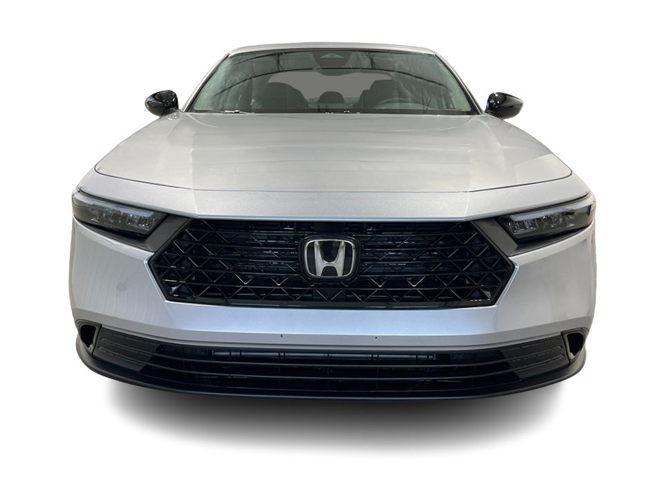 Thumbnail: 2026 Honda Accord - 6