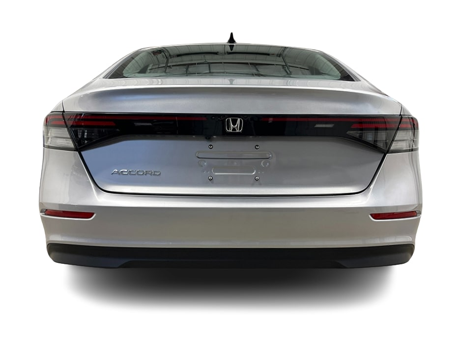 Thumbnail: 2026 Honda Accord - 5