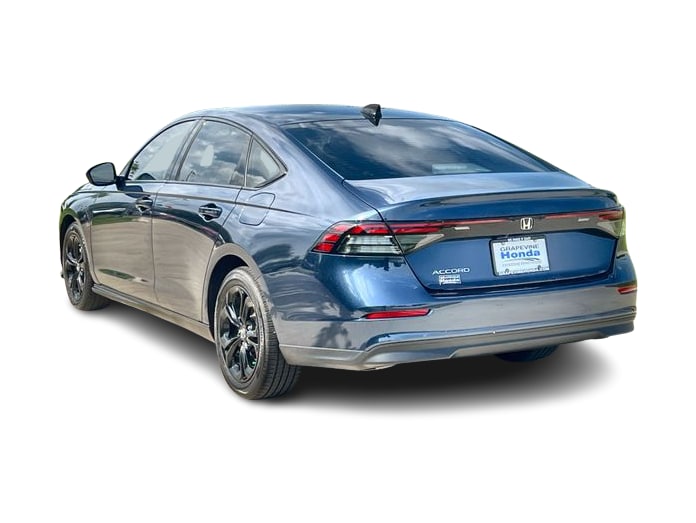 Thumbnail: 2025 Honda Accord - 4