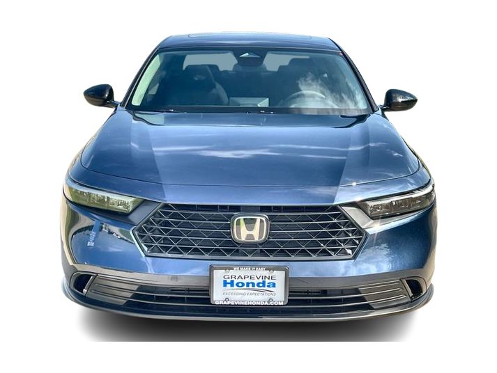 Thumbnail: 2025 Honda Accord - 6
