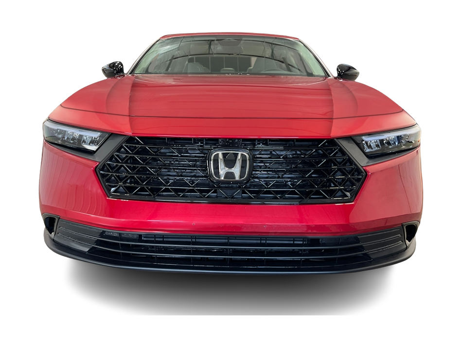 Thumbnail: 2026 Honda Accord - 6