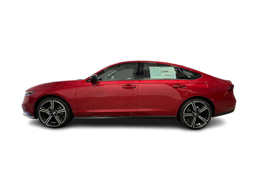 Thumbnail: 2026 Honda Accord - 3