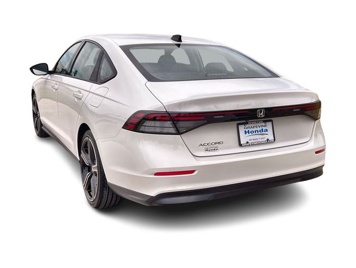 Thumbnail: 2026 Honda Accord - 20