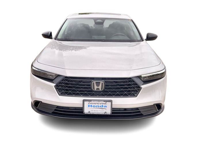Thumbnail: 2026 Honda Accord - 6