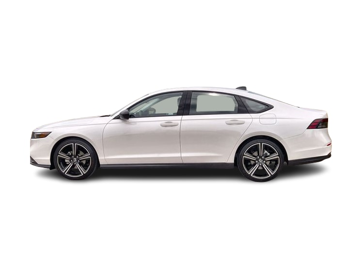 Thumbnail: 2026 Honda Accord - 3