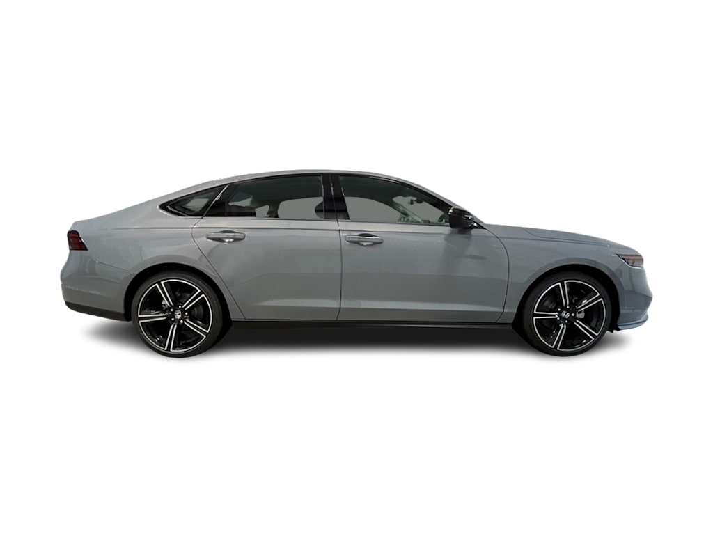 Thumbnail: 2026 Honda Accord - 16