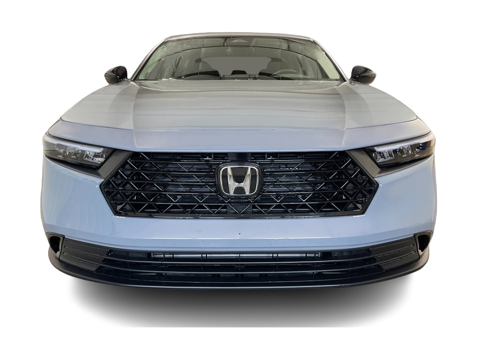 Thumbnail: 2026 Honda Accord - 18