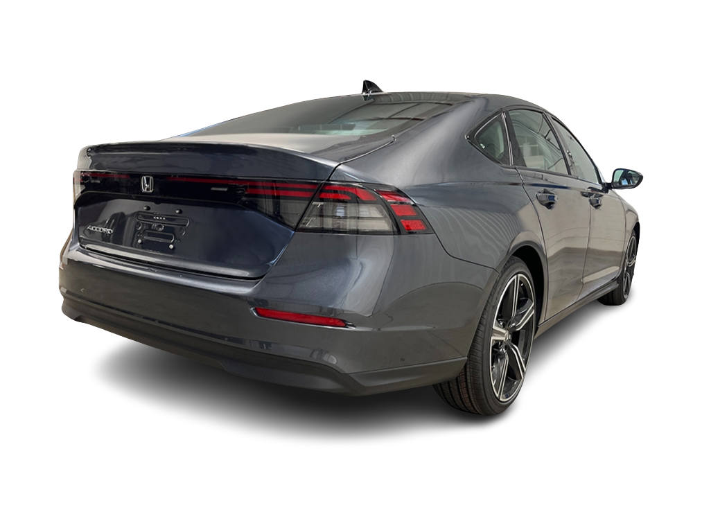 Thumbnail: 2026 Honda Accord - 16