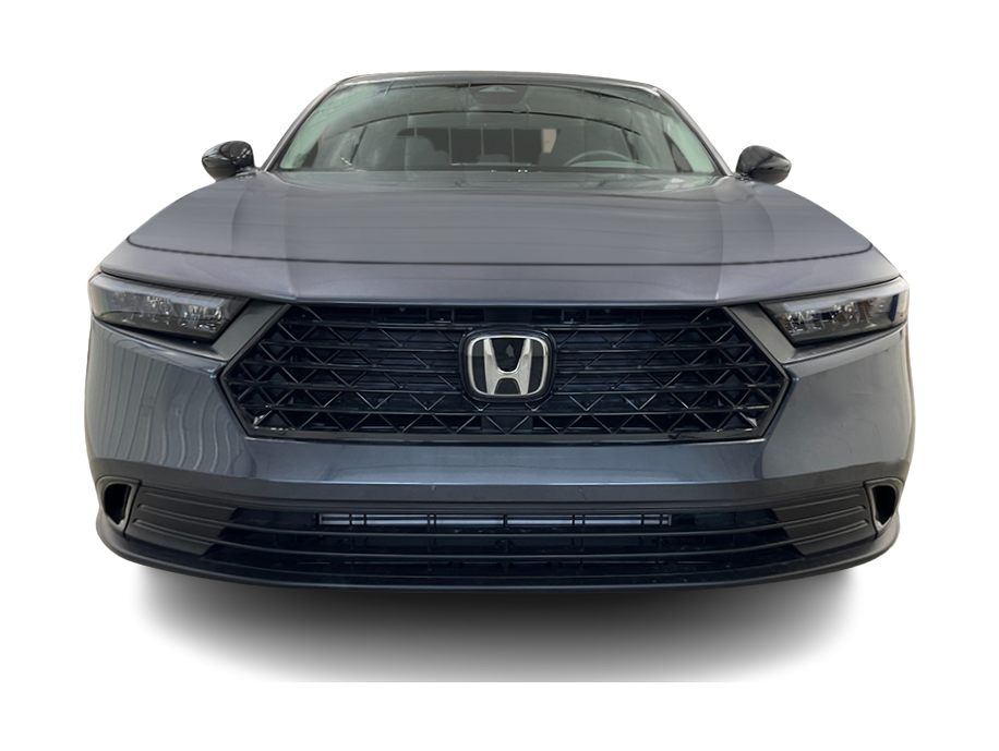 Thumbnail: 2026 Honda Accord - 6