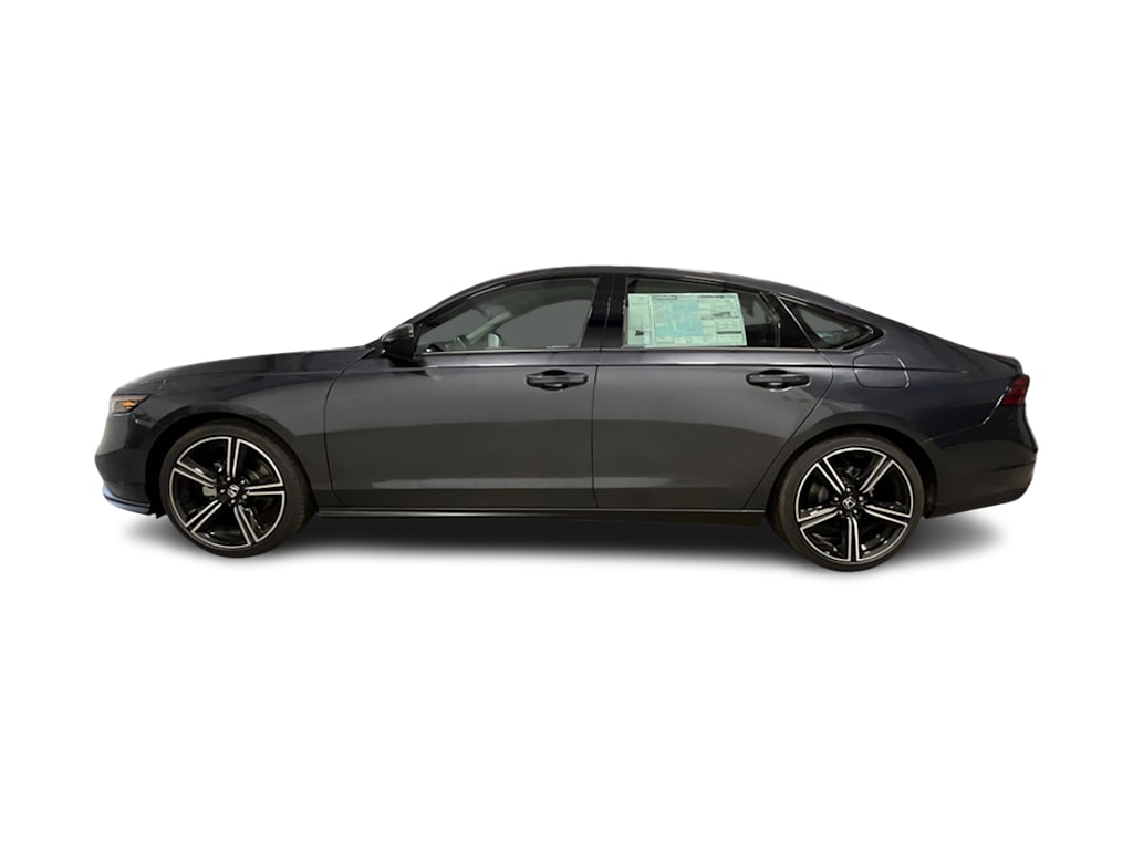 Thumbnail: 2026 Honda Accord - 3