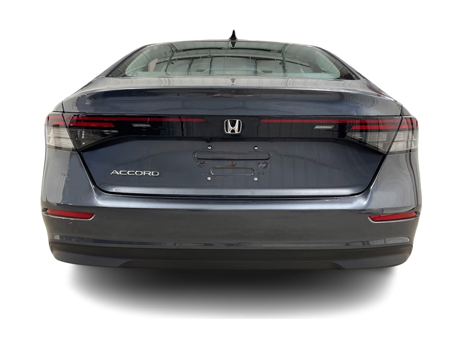 Thumbnail: 2026 Honda Accord - 5
