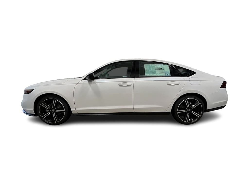 Thumbnail: 2026 Honda Accord - 3
