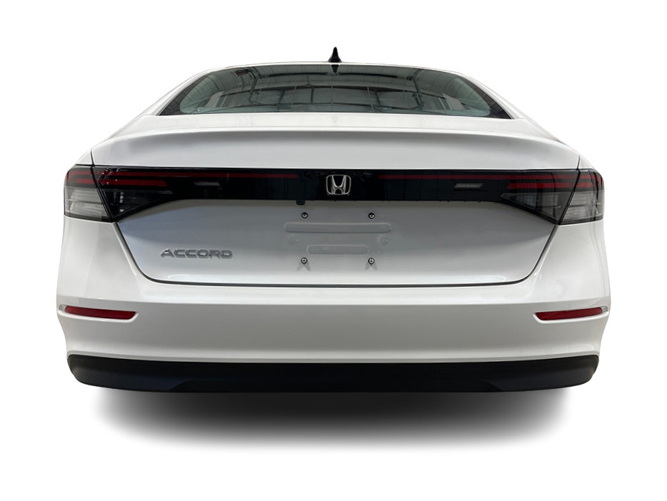 Thumbnail: 2026 Honda Accord - 5