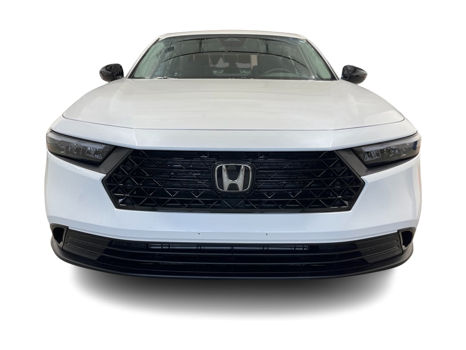 Thumbnail: 2026 Honda Accord - 6
