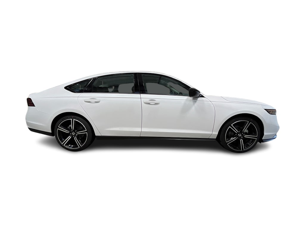 Thumbnail: 2026 Honda Accord - 17