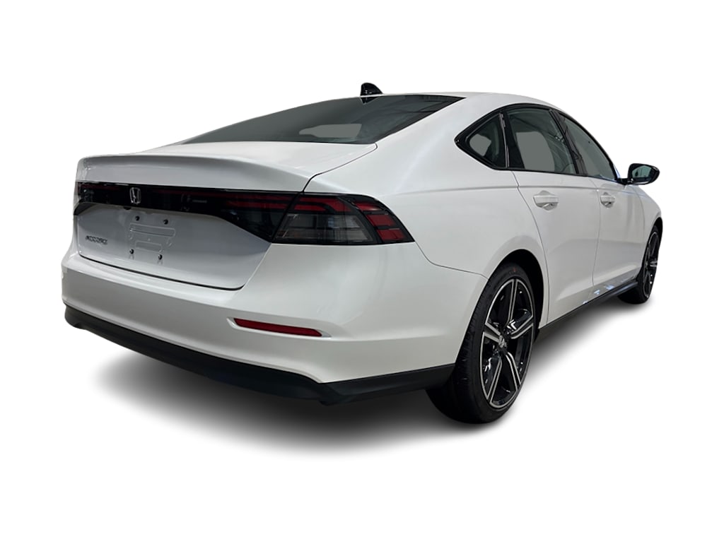 Thumbnail: 2026 Honda Accord - 16