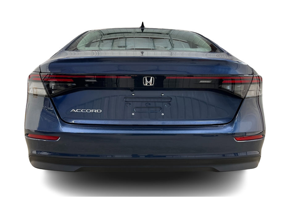 Thumbnail: 2026 Honda Accord - 5
