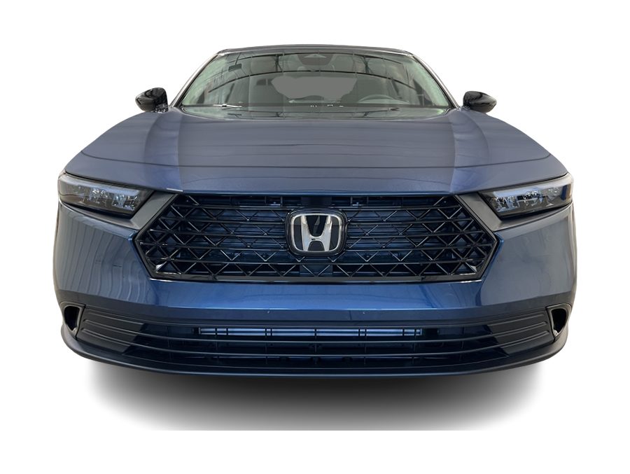Thumbnail: 2026 Honda Accord - 18