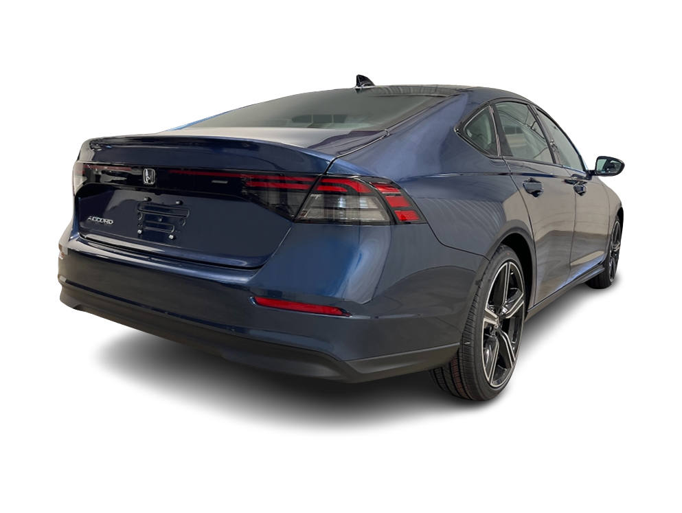 Thumbnail: 2026 Honda Accord - 15