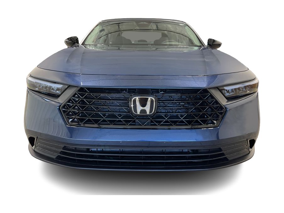 Thumbnail: 2025 Honda Accord - 17