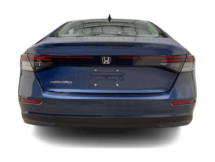 Thumbnail: 2025 Honda Accord - 5