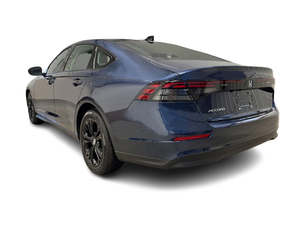 Thumbnail: 2025 Honda Accord - 4